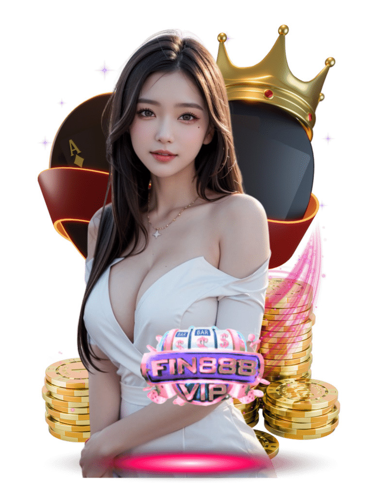 ฟิน888 วีไอพี